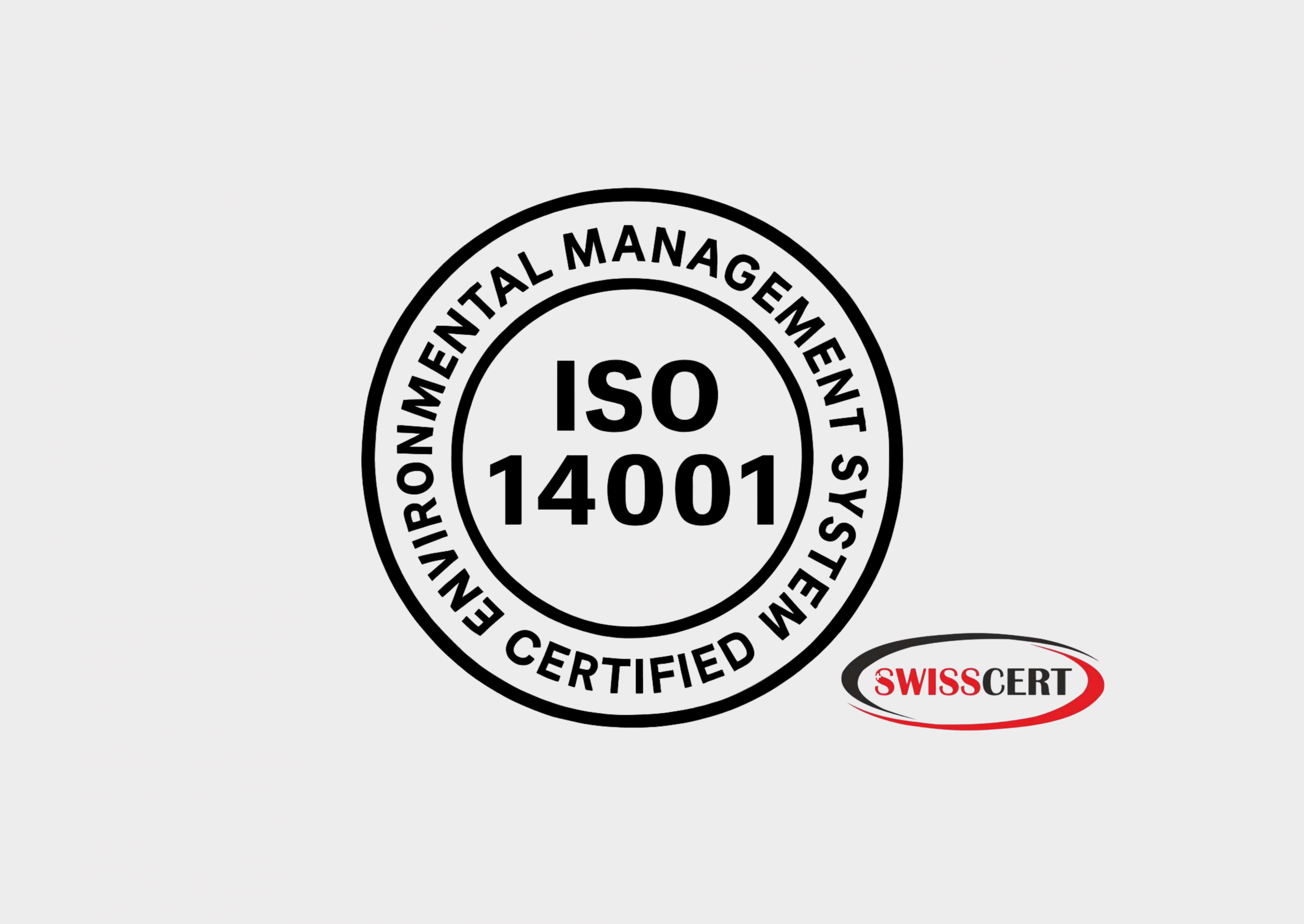 ISO 14001