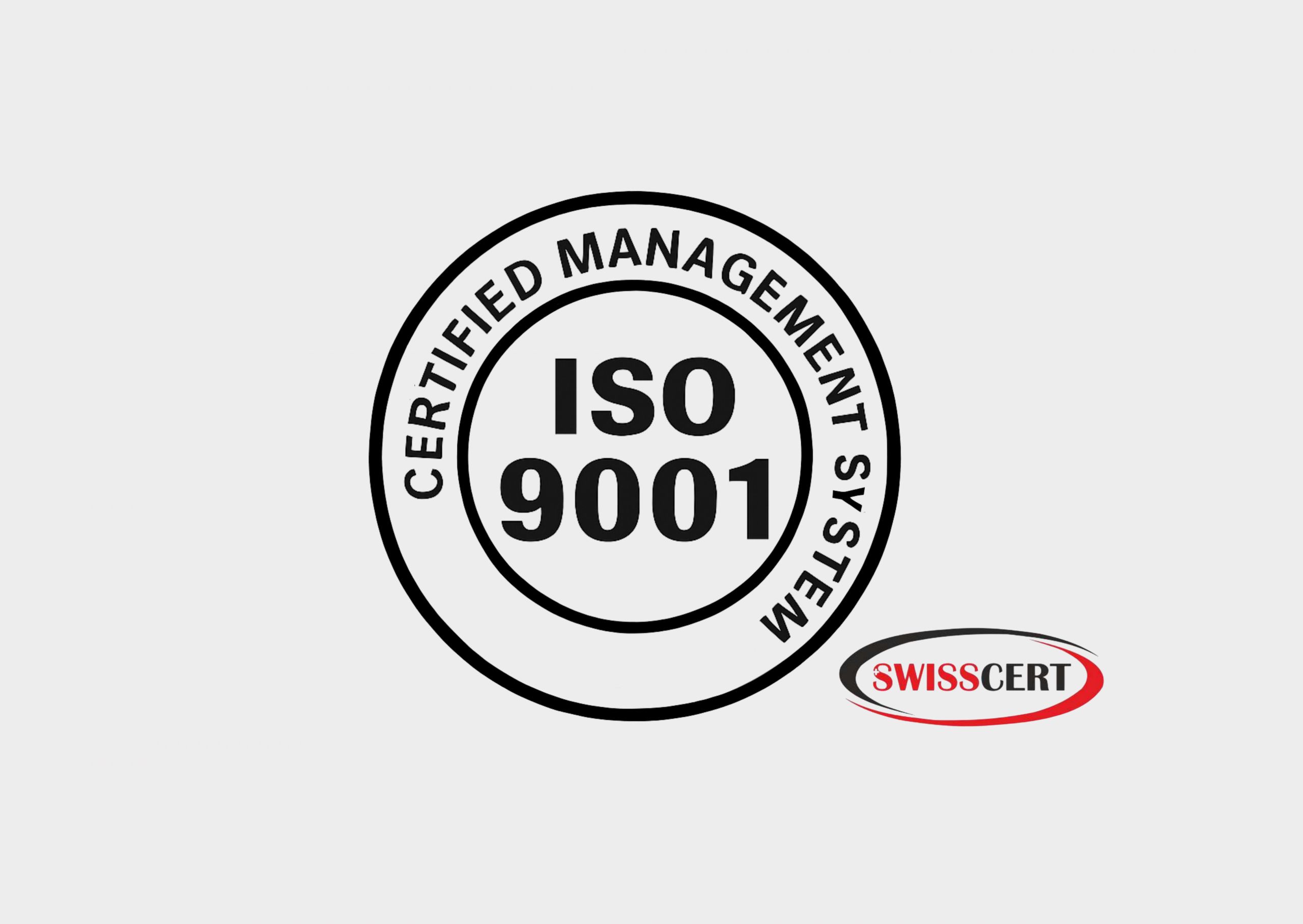 ISO 9001