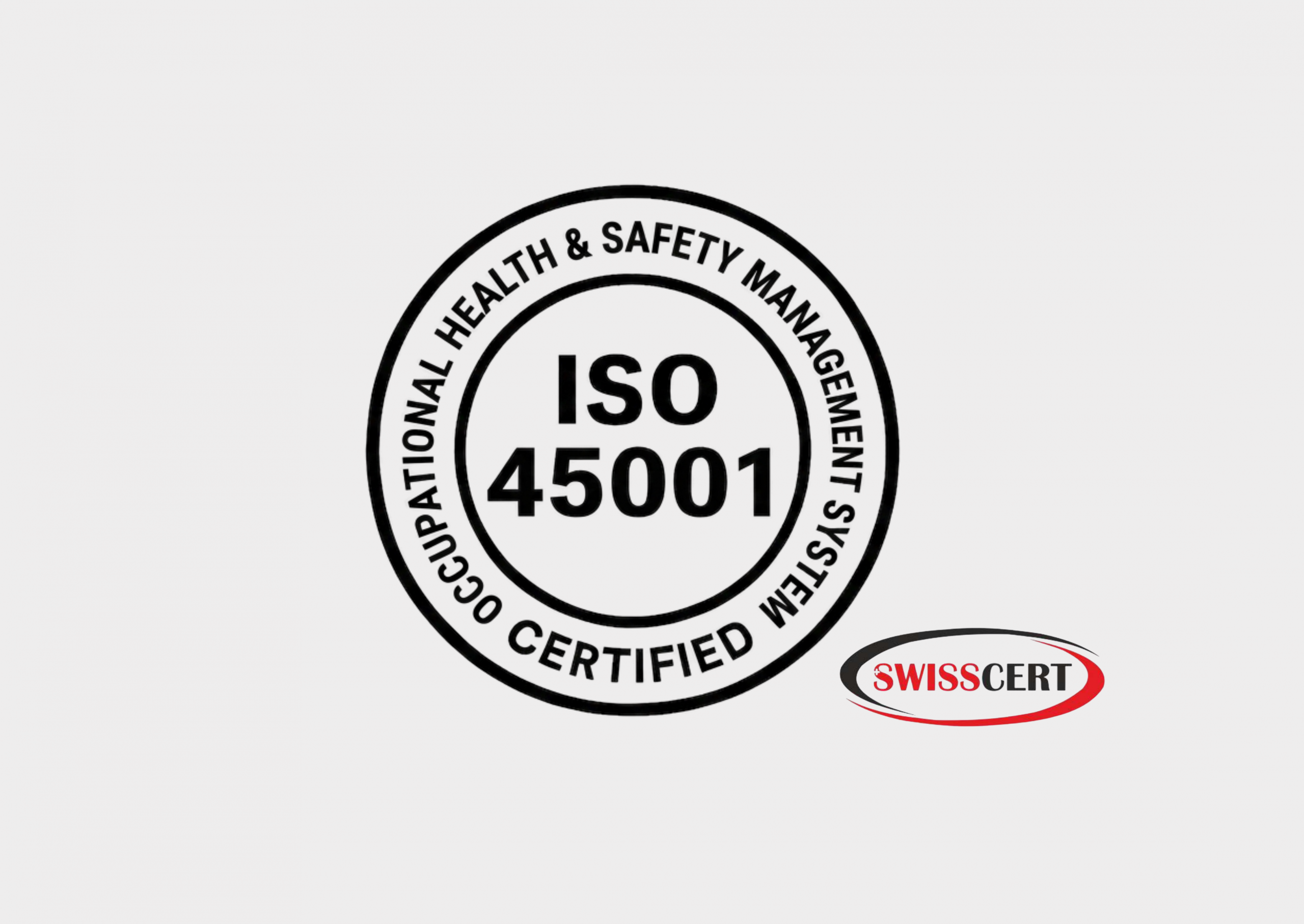 ISO 45001